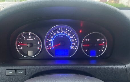 Hyundai ix55, 2011 год, 1 340 000 рублей, 13 фотография