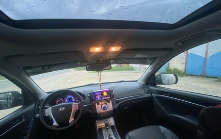 Hyundai ix55, 2011 год, 1 340 000 рублей, 14 фотография