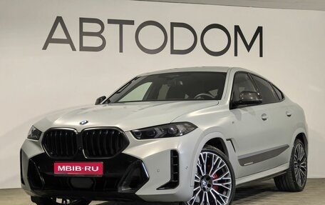 BMW X6, 2024 год, 13 150 000 рублей, 1 фотография