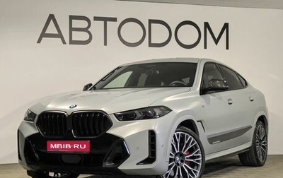 BMW X6, 2024 год, 13 150 000 рублей, 1 фотография