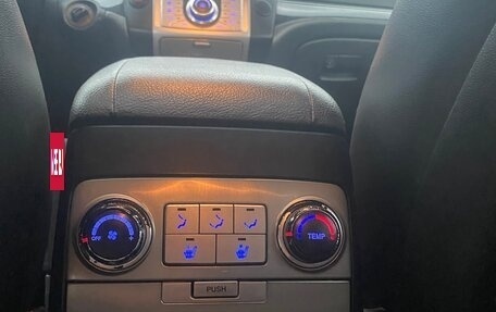 Hyundai ix55, 2011 год, 1 340 000 рублей, 12 фотография