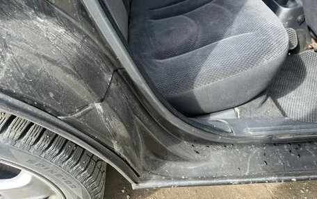 Dodge Stratus II, 2004 год, 245 000 рублей, 6 фотография