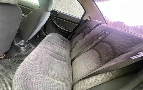 Dodge Stratus II, 2004 год, 245 000 рублей, 9 фотография