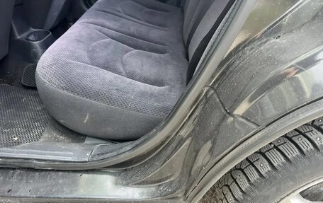 Dodge Stratus II, 2004 год, 245 000 рублей, 10 фотография