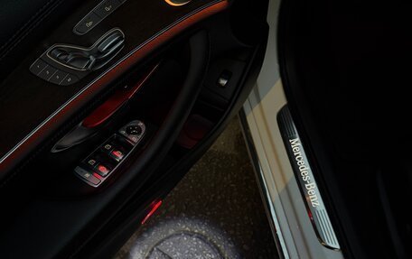 Mercedes-Benz E-Класс, 2019 год, 5 200 000 рублей, 15 фотография