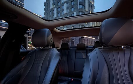 Mercedes-Benz E-Класс, 2019 год, 5 200 000 рублей, 18 фотография