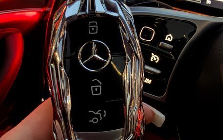 Mercedes-Benz E-Класс, 2019 год, 5 200 000 рублей, 26 фотография