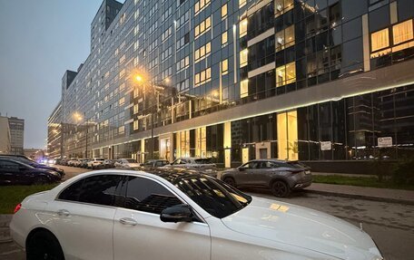 Mercedes-Benz E-Класс, 2019 год, 5 200 000 рублей, 22 фотография