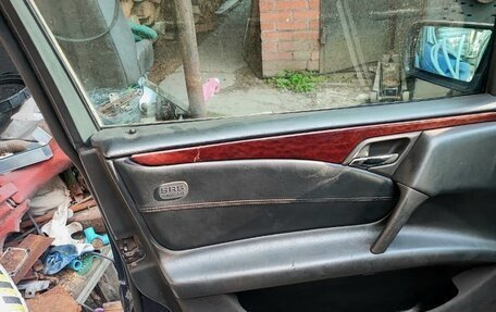 Mercedes-Benz E-Класс, 1997 год, 265 000 рублей, 4 фотография