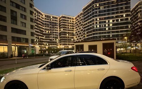 Mercedes-Benz E-Класс, 2019 год, 5 200 000 рублей, 33 фотография