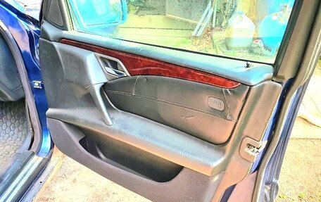 Mercedes-Benz E-Класс, 1997 год, 265 000 рублей, 7 фотография