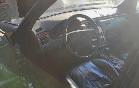 Mercedes-Benz E-Класс, 1997 год, 265 000 рублей, 5 фотография