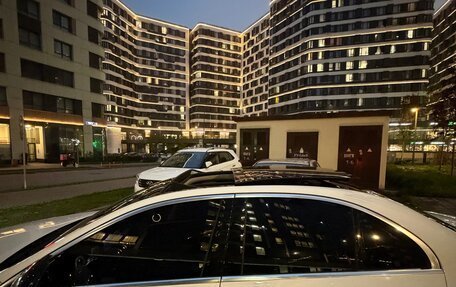 Mercedes-Benz E-Класс, 2019 год, 5 200 000 рублей, 34 фотография