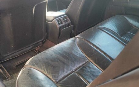 Mercedes-Benz E-Класс, 1997 год, 265 000 рублей, 11 фотография