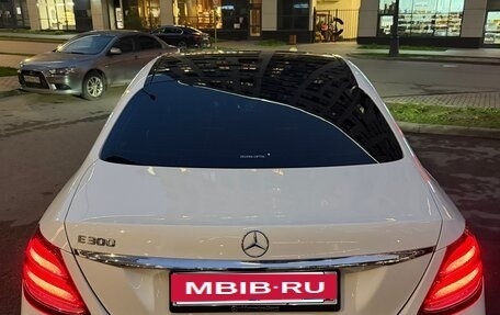 Mercedes-Benz E-Класс, 2019 год, 5 200 000 рублей, 31 фотография