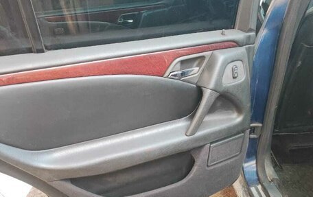 Mercedes-Benz E-Класс, 1997 год, 265 000 рублей, 12 фотография