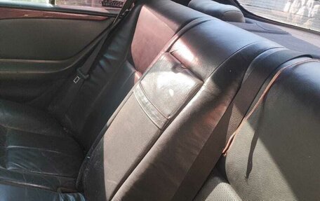 Mercedes-Benz E-Класс, 1997 год, 265 000 рублей, 13 фотография