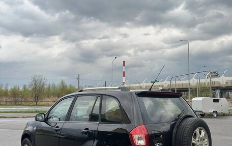 Chery Tiggo (T11), 2013 год, 360 000 рублей, 4 фотография