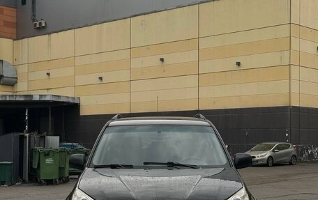 Chery Tiggo (T11), 2013 год, 360 000 рублей, 3 фотография