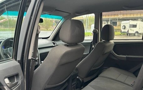 Chery Tiggo (T11), 2013 год, 360 000 рублей, 6 фотография