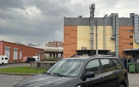 Chery Tiggo (T11), 2013 год, 360 000 рублей, 2 фотография