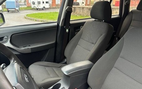 Chery Tiggo (T11), 2013 год, 360 000 рублей, 7 фотография