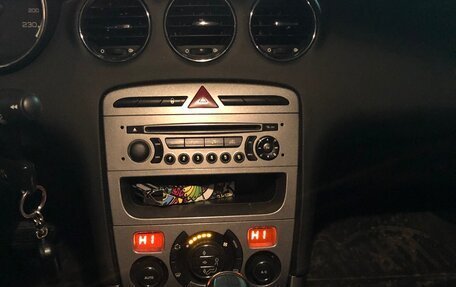 Peugeot 308 II, 2010 год, 429 000 рублей, 8 фотография