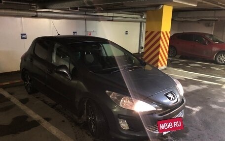 Peugeot 308 II, 2010 год, 429 000 рублей, 2 фотография