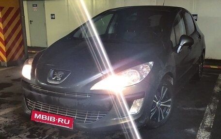 Peugeot 308 II, 2010 год, 429 000 рублей, 3 фотография