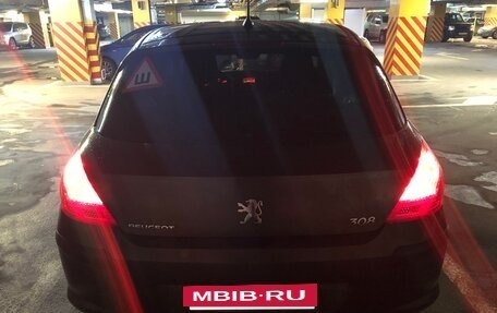 Peugeot 308 II, 2010 год, 429 000 рублей, 4 фотография