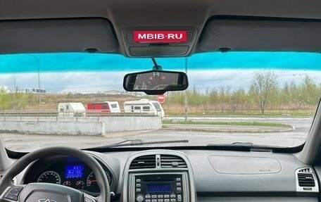 Chery Tiggo (T11), 2013 год, 360 000 рублей, 8 фотография