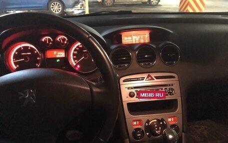 Peugeot 308 II, 2010 год, 429 000 рублей, 12 фотография