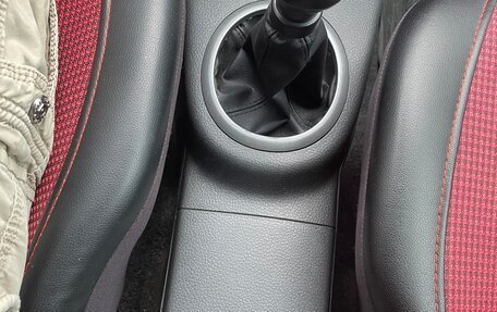 Suzuki SX4 II рестайлинг, 2007 год, 700 000 рублей, 12 фотография