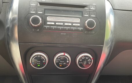 Suzuki SX4 II рестайлинг, 2007 год, 700 000 рублей, 15 фотография