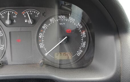 Skoda Octavia IV, 2007 год, 430 000 рублей, 4 фотография