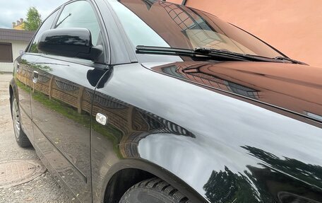 Audi A4, 2004 год, 560 000 рублей, 8 фотография