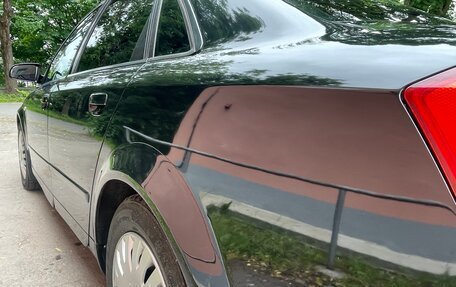 Audi A4, 2004 год, 560 000 рублей, 9 фотография