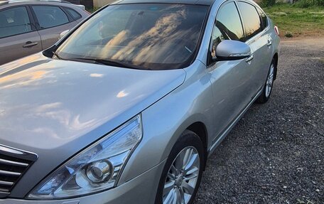 Nissan Teana, 2012 год, 1 100 000 рублей, 2 фотография