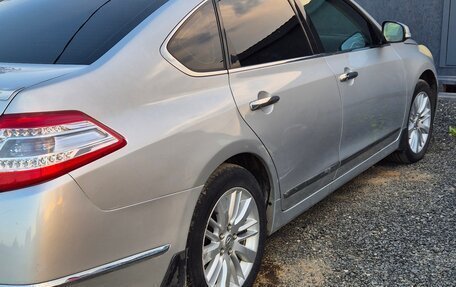 Nissan Teana, 2012 год, 1 100 000 рублей, 5 фотография