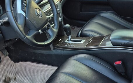 Nissan Teana, 2012 год, 1 100 000 рублей, 13 фотография