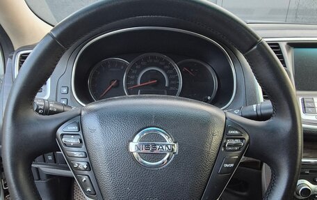 Nissan Teana, 2012 год, 1 100 000 рублей, 8 фотография