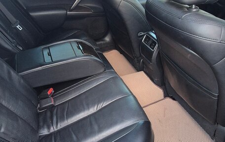 Nissan Teana, 2012 год, 1 100 000 рублей, 18 фотография