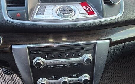 Nissan Teana, 2012 год, 1 100 000 рублей, 9 фотография