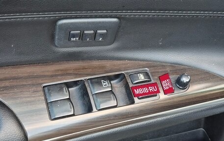 Nissan Teana, 2012 год, 1 100 000 рублей, 11 фотография
