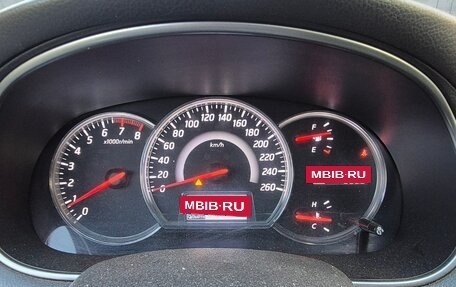 Nissan Teana, 2012 год, 1 100 000 рублей, 10 фотография