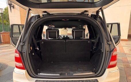 Mercedes-Benz GL-Класс, 2012 год, 2 700 000 рублей, 15 фотография