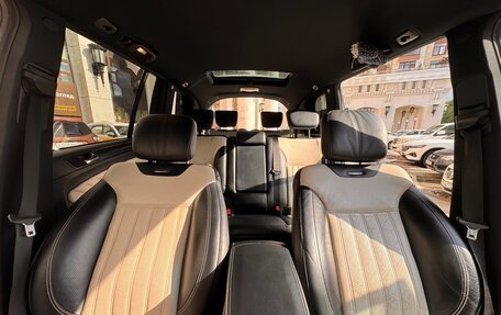 Mercedes-Benz GL-Класс, 2012 год, 2 700 000 рублей, 14 фотография