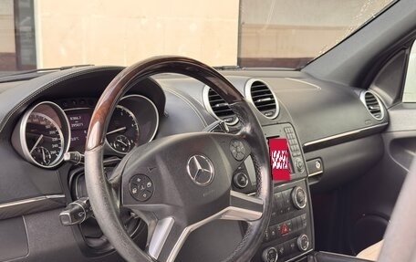 Mercedes-Benz GL-Класс, 2012 год, 2 700 000 рублей, 11 фотография