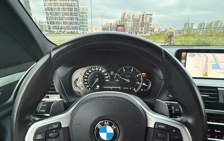 BMW X3, 2019 год, 3 990 000 рублей, 13 фотография