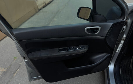 Peugeot 307 I, 2004 год, 295 000 рублей, 8 фотография